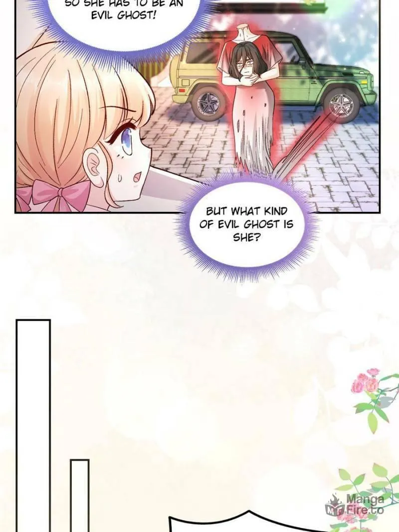 Spoiled Rotten by My Uncles Chapter 53 page 3 - 