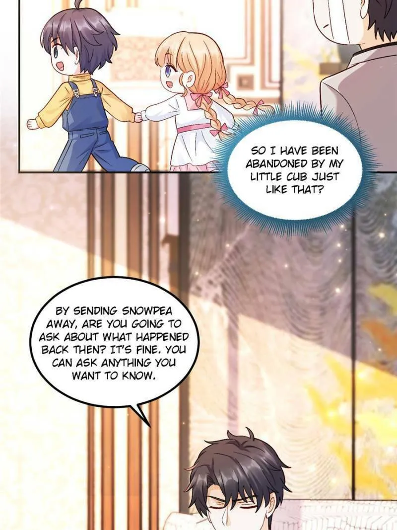 Spoiled Rotten by My Uncles Chapter 53 page 22 - 