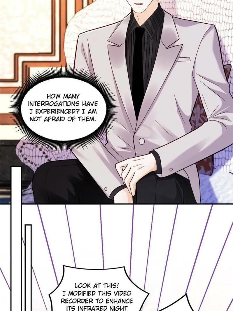 Spoiled Rotten by My Uncles Chapter 53 page 23 - 