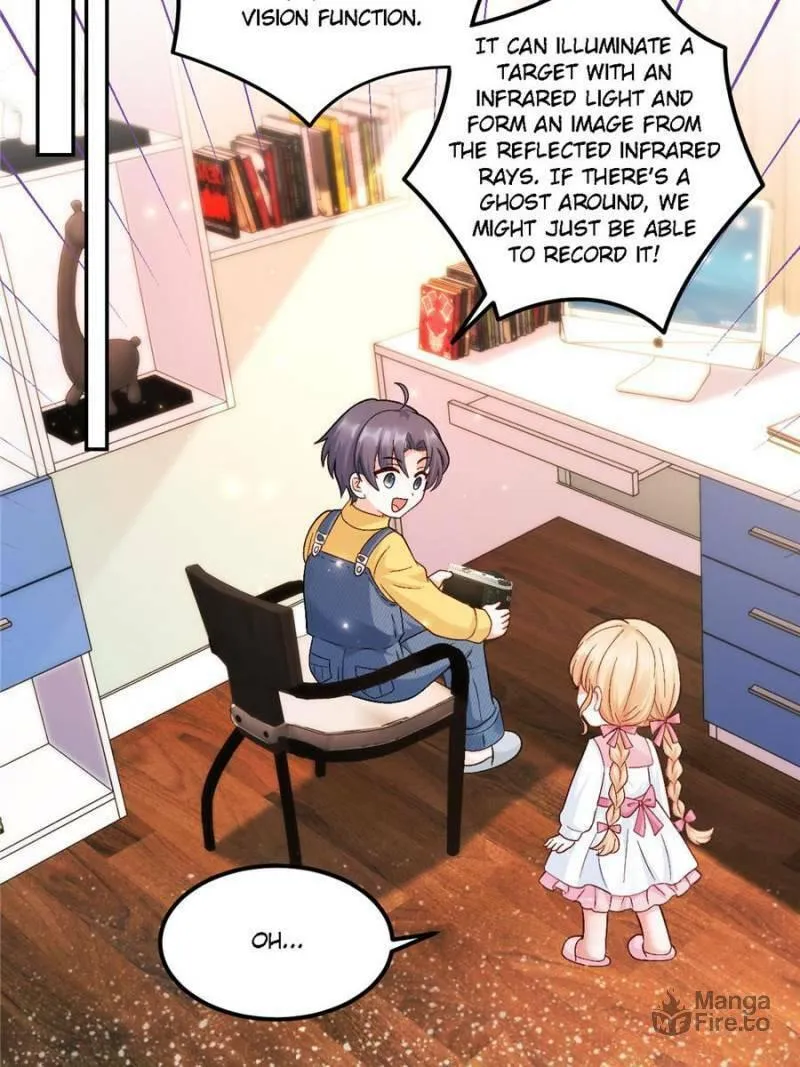 Spoiled Rotten by My Uncles Chapter 53 page 24 - 