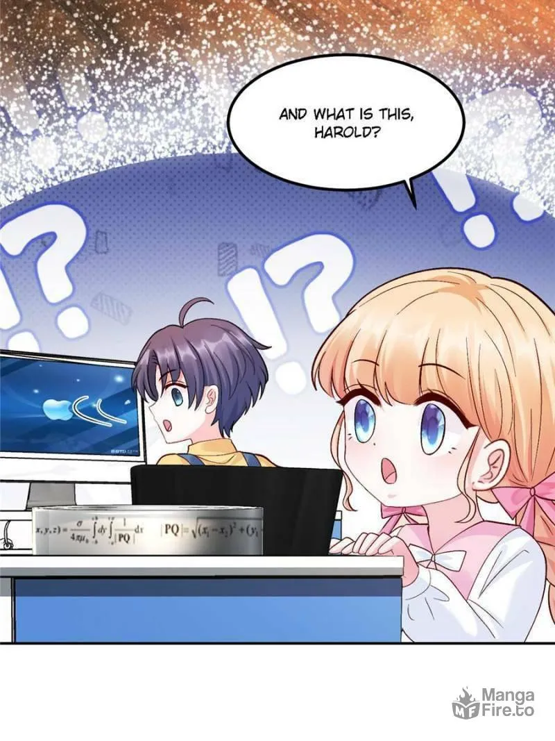 Spoiled Rotten by My Uncles Chapter 53 page 25 - 