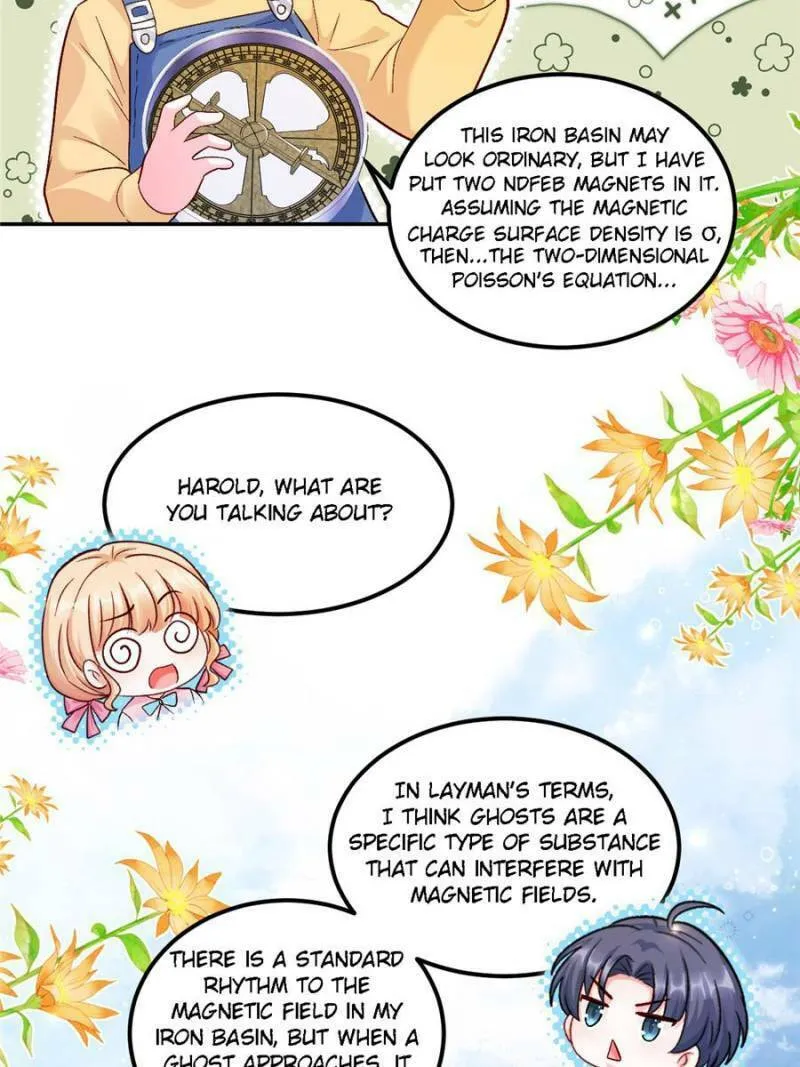 Spoiled Rotten by My Uncles Chapter 53 page 28 - 