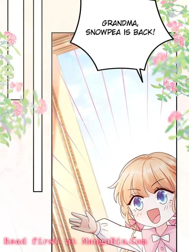 Spoiled Rotten by My Uncles Chapter 53 page 4 - 