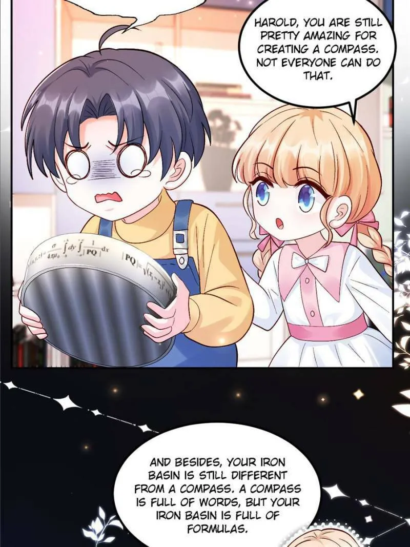 Spoiled Rotten by My Uncles Chapter 53 page 31 - 
