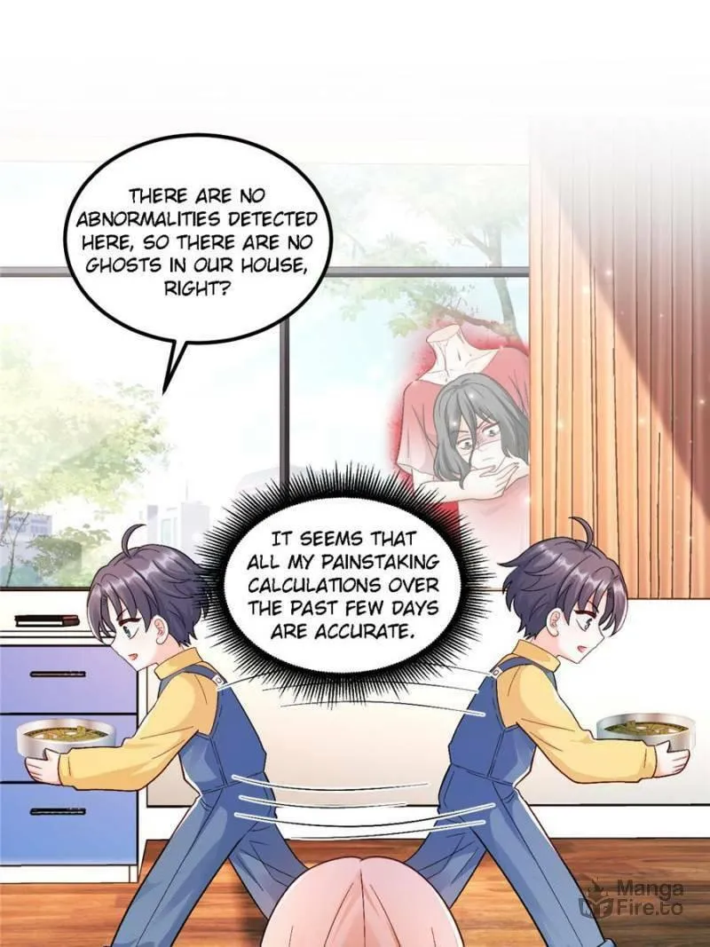 Spoiled Rotten by My Uncles Chapter 53 page 36 - 