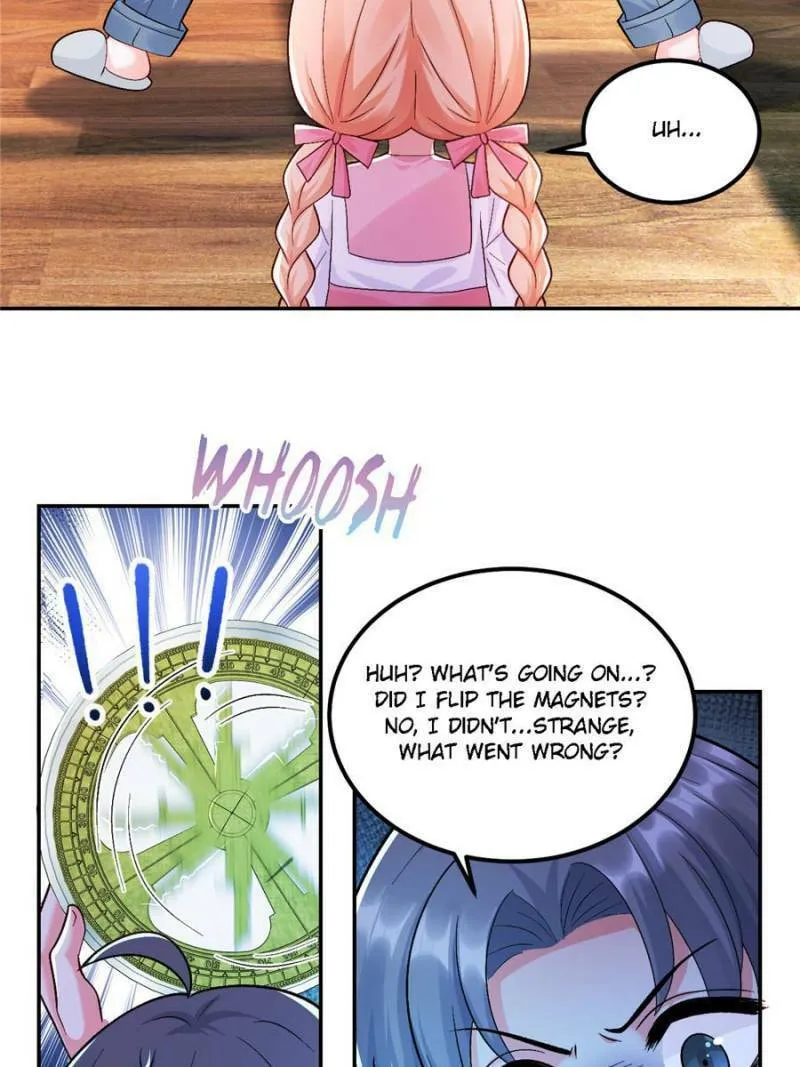 Spoiled Rotten by My Uncles Chapter 53 page 37 - 