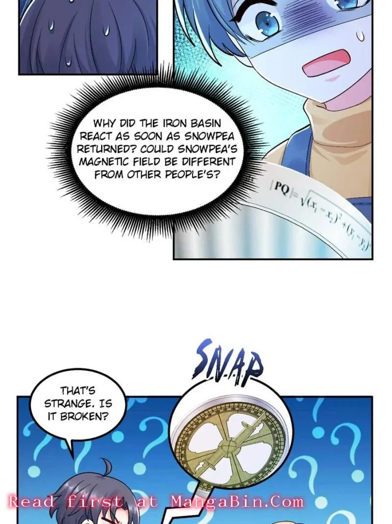 Spoiled Rotten by My Uncles Chapter 53 page 38 - 