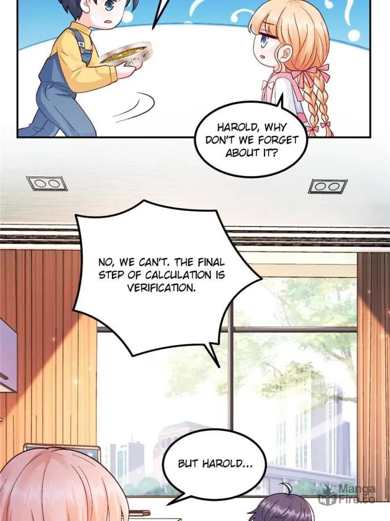 Spoiled Rotten by My Uncles Chapter 53 page 39 - 
