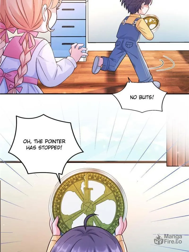 Spoiled Rotten by My Uncles Chapter 53 page 40 - 