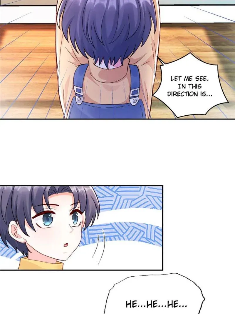 Spoiled Rotten by My Uncles Chapter 53 page 41 - 