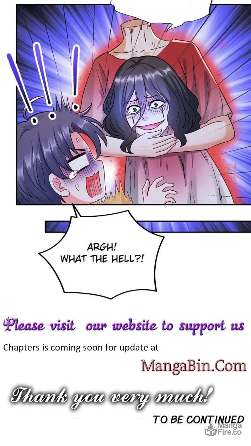 Spoiled Rotten by My Uncles Chapter 53 page 42 - 