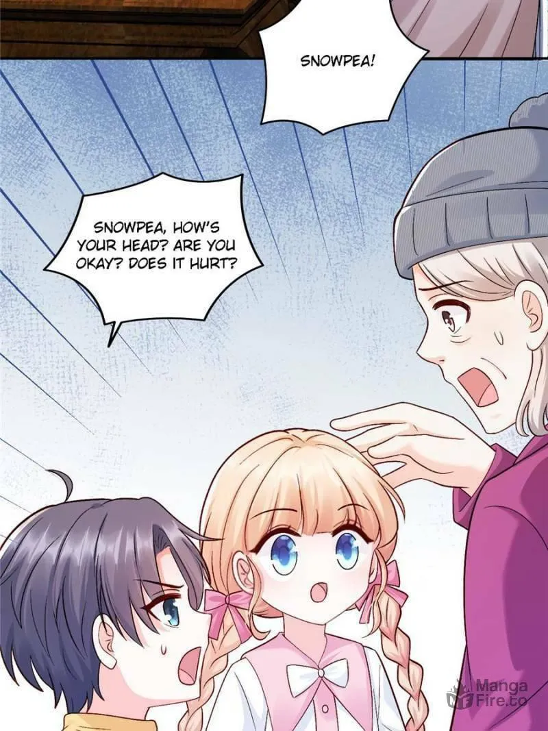 Spoiled Rotten by My Uncles Chapter 53 page 6 - 