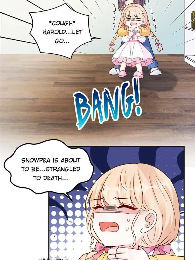 Spoiled Rotten by My Uncles Chapter 54 page 2 - 