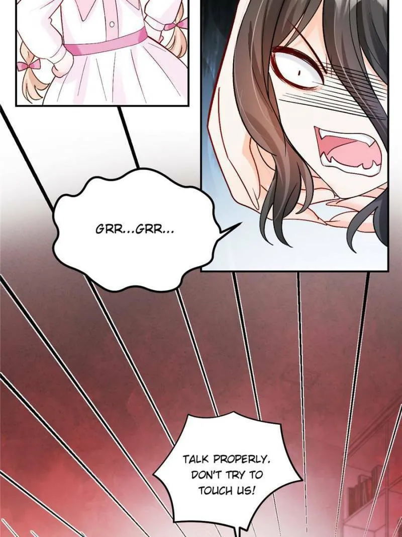 Spoiled Rotten by My Uncles Chapter 54 page 11 - 