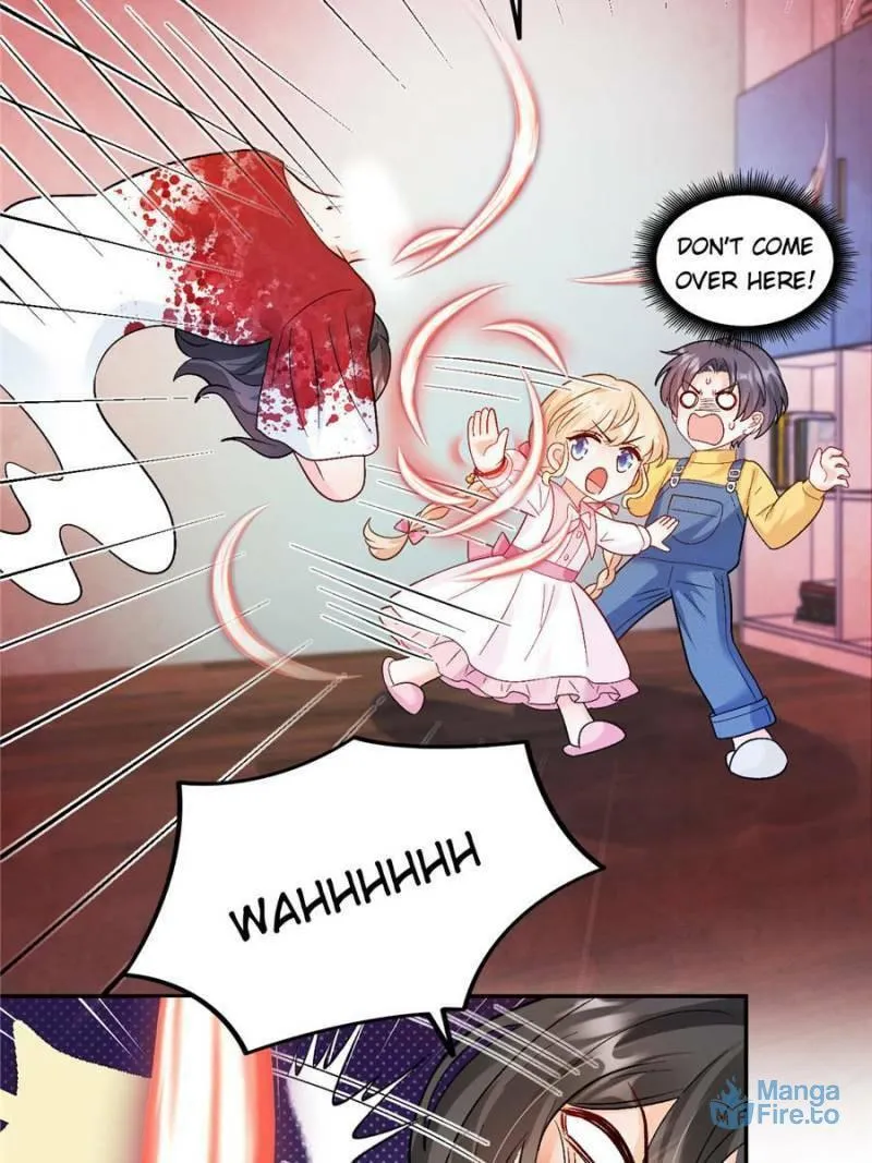 Spoiled Rotten by My Uncles Chapter 54 page 12 - 