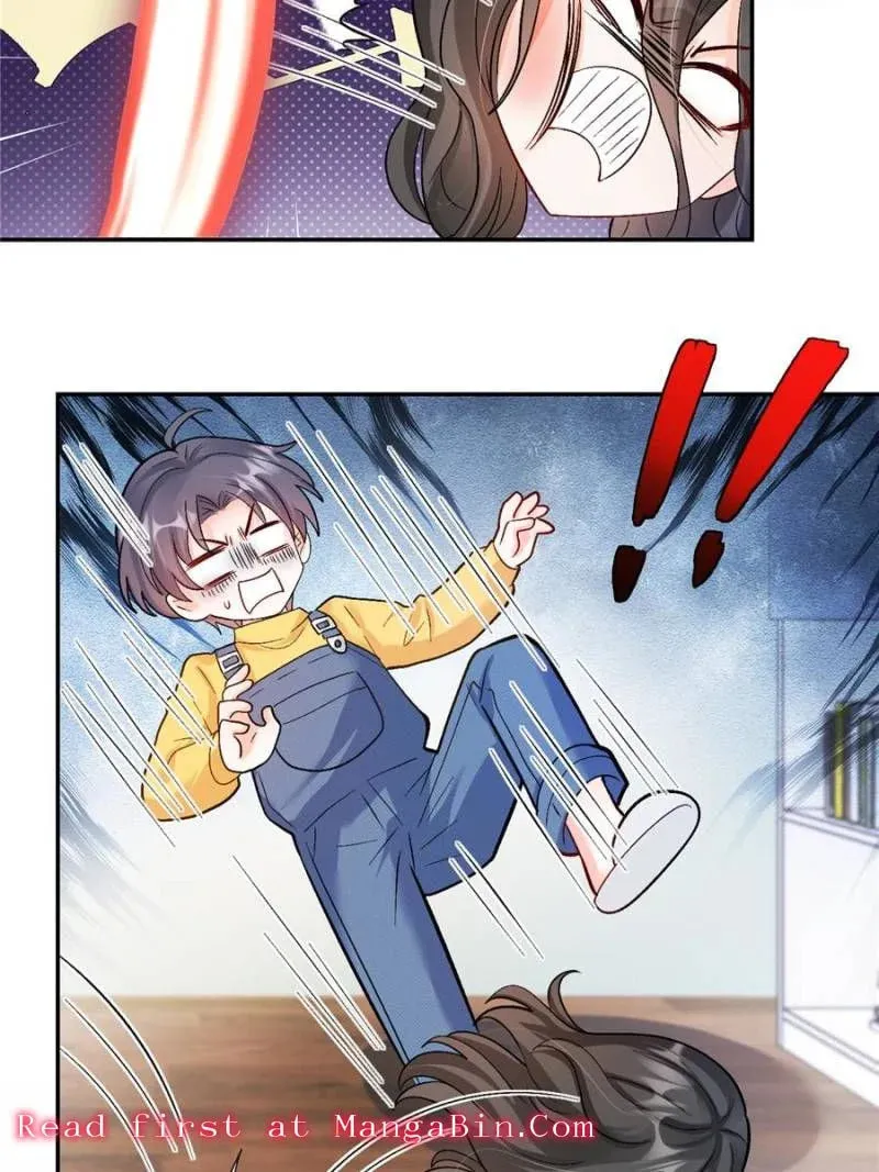 Spoiled Rotten by My Uncles Chapter 54 page 13 - 