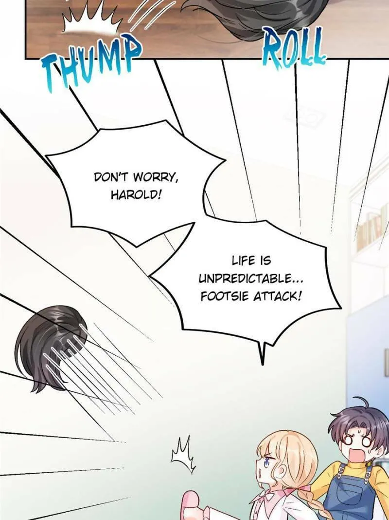 Spoiled Rotten by My Uncles Chapter 54 page 14 - 