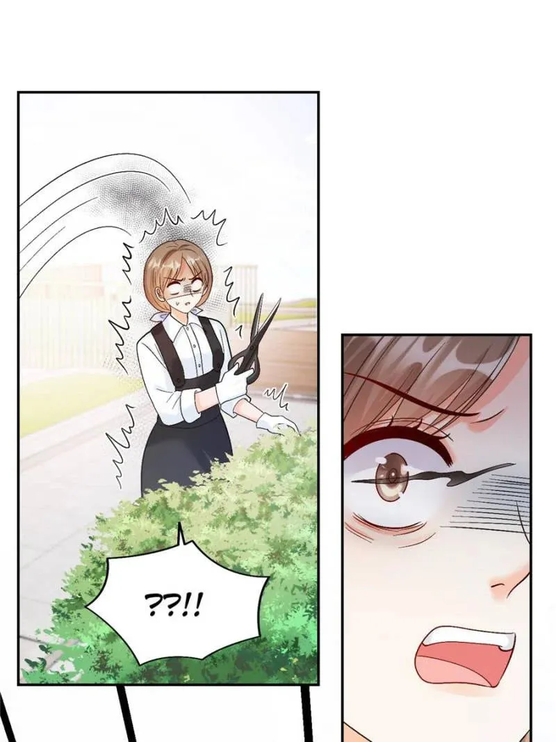 Spoiled Rotten by My Uncles Chapter 54 page 17 - 