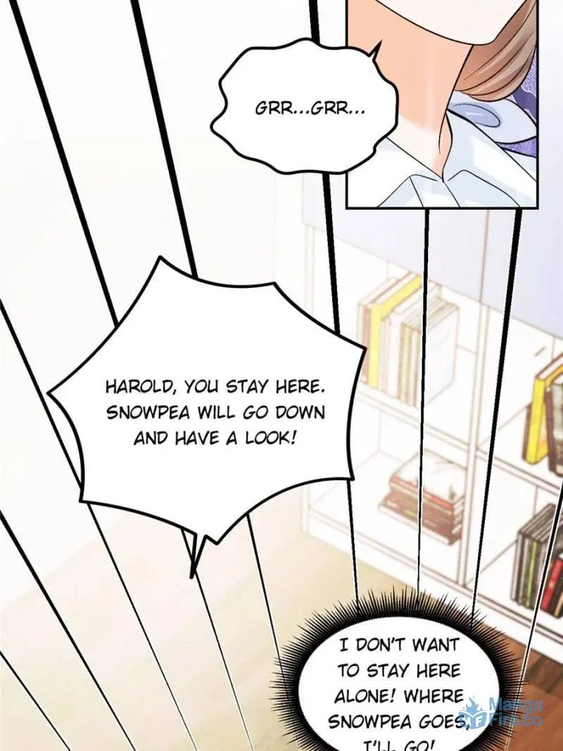 Spoiled Rotten by My Uncles Chapter 54 page 18 - 