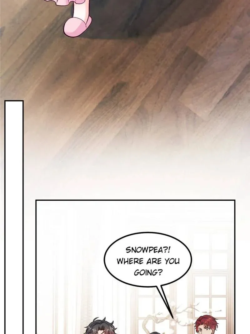 Spoiled Rotten by My Uncles Chapter 54 page 20 - 