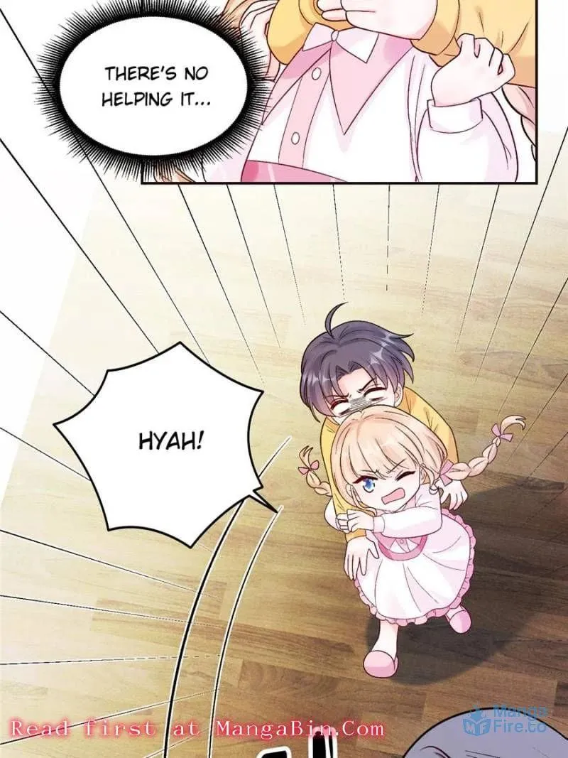 Spoiled Rotten by My Uncles Chapter 54 page 3 - 