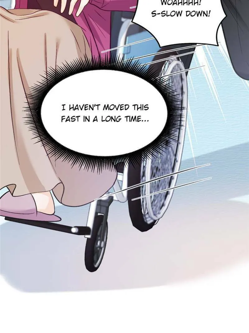 Spoiled Rotten by My Uncles Chapter 54 page 23 - 