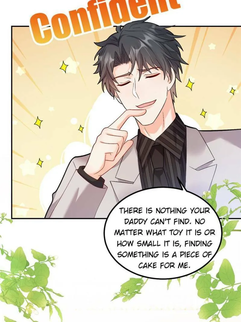 Spoiled Rotten by My Uncles Chapter 54 page 26 - 