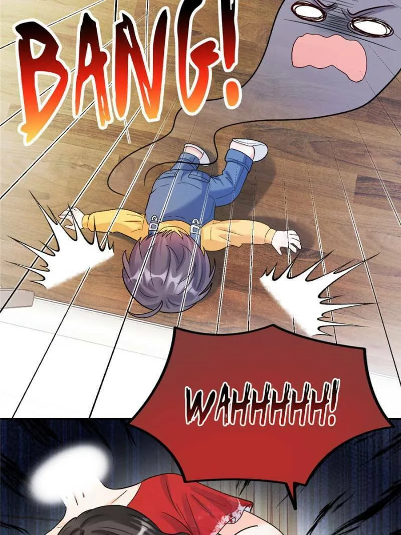 Spoiled Rotten by My Uncles Chapter 54 page 4 - 