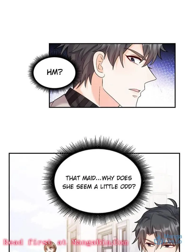 Spoiled Rotten by My Uncles Chapter 54 page 33 - 