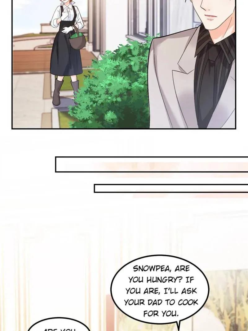 Spoiled Rotten by My Uncles Chapter 54 page 34 - 