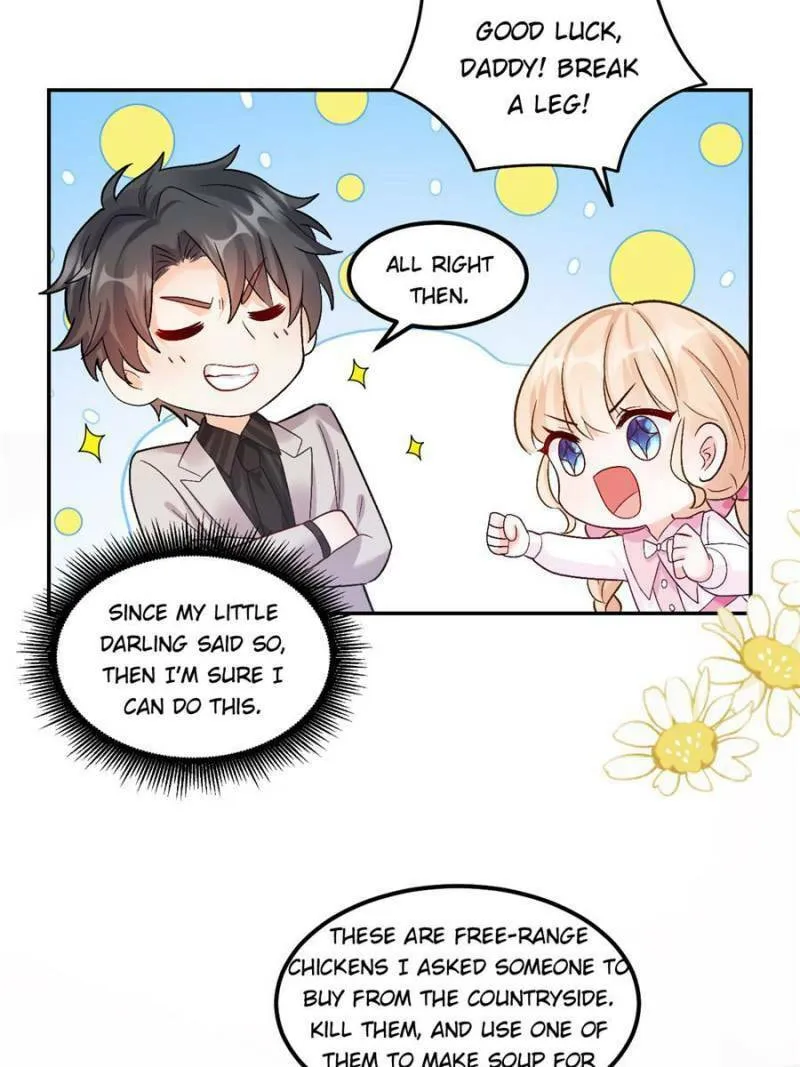 Spoiled Rotten by My Uncles Chapter 54 page 37 - 