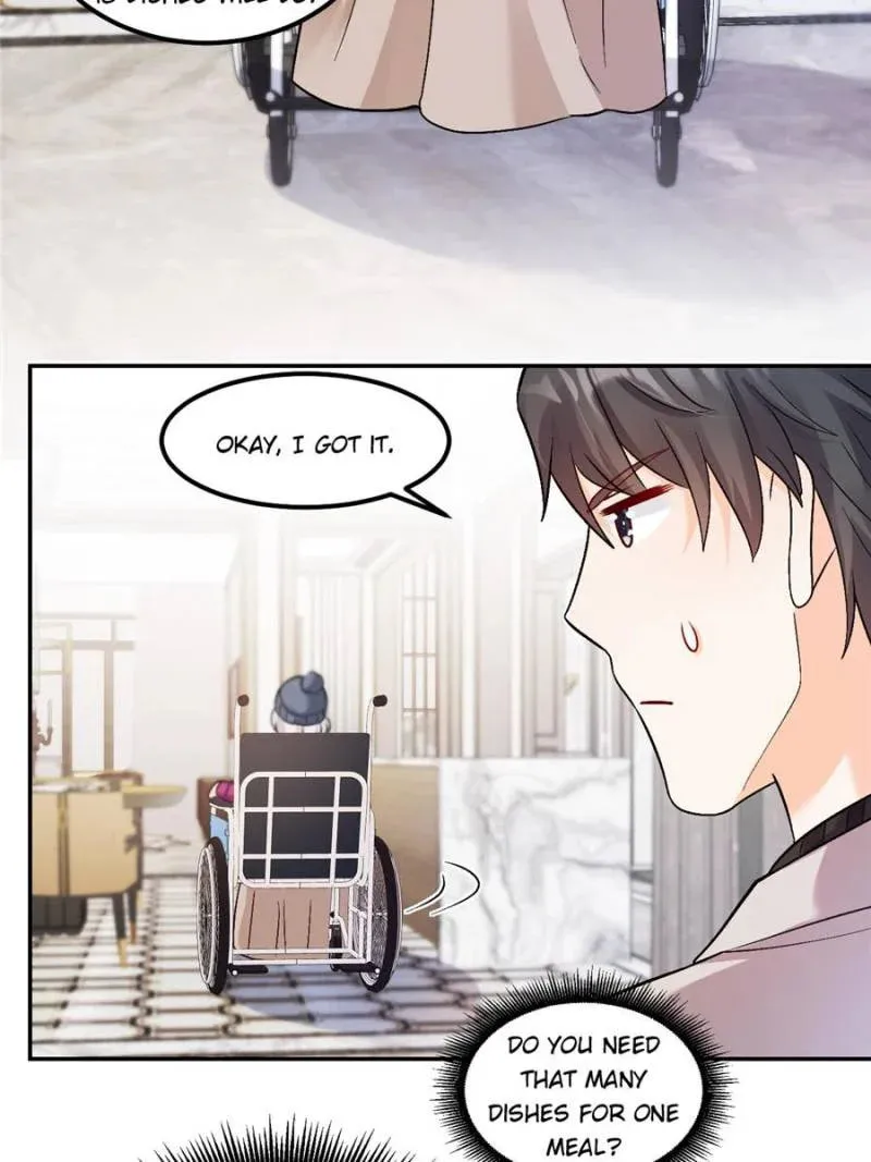 Spoiled Rotten by My Uncles Chapter 54 page 41 - 