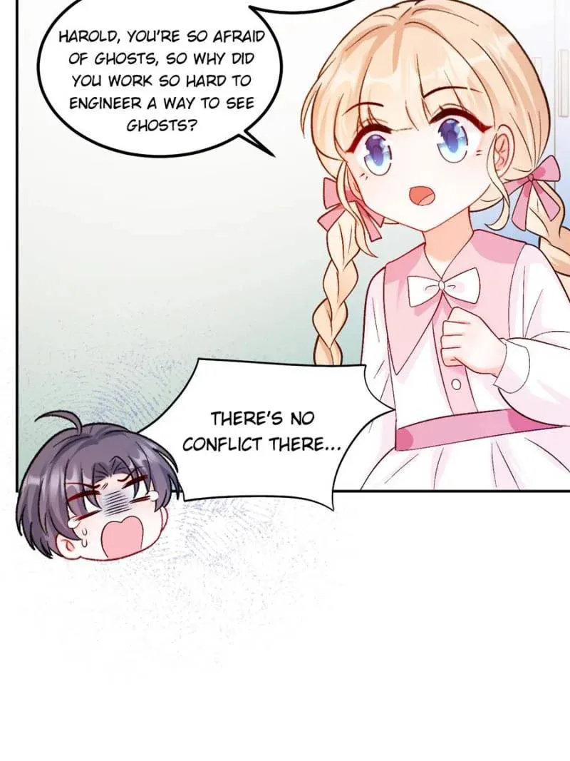 Spoiled Rotten by My Uncles Chapter 54 page 7 - 