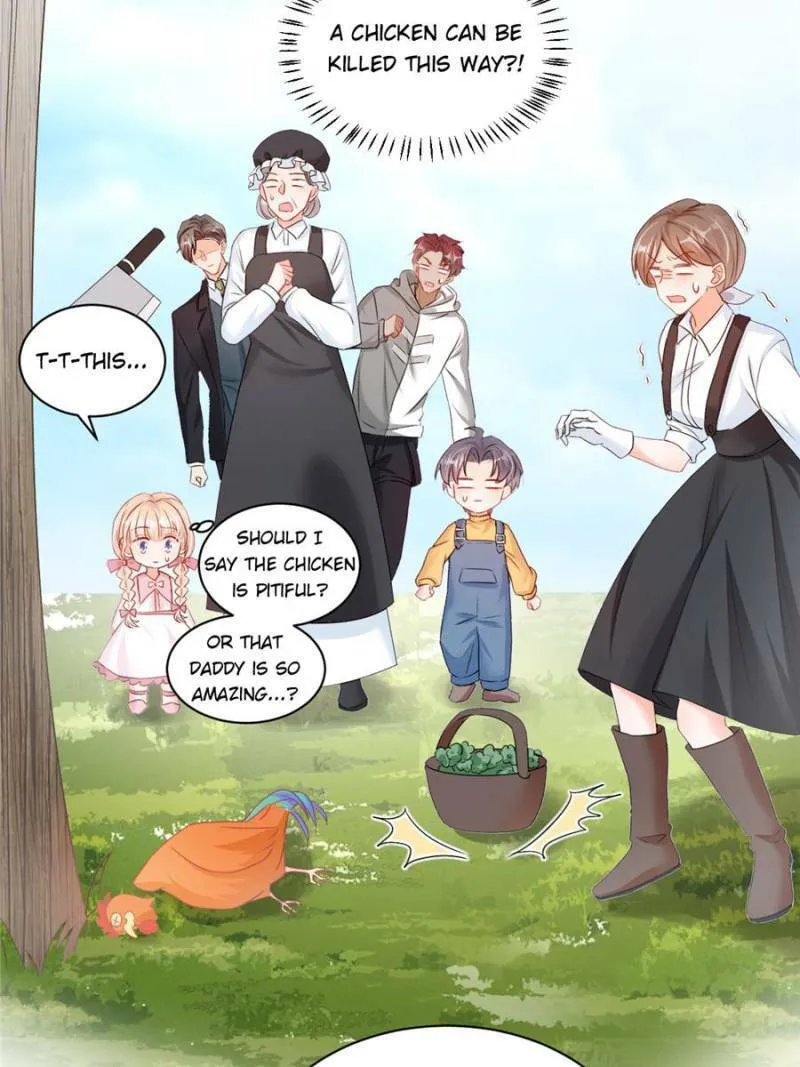Spoiled Rotten by My Uncles Chapter 55 page 11 - 