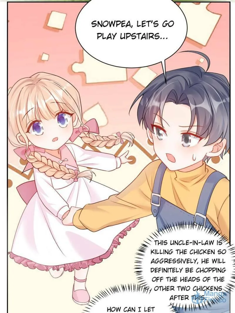 Spoiled Rotten by My Uncles Chapter 55 page 12 - 