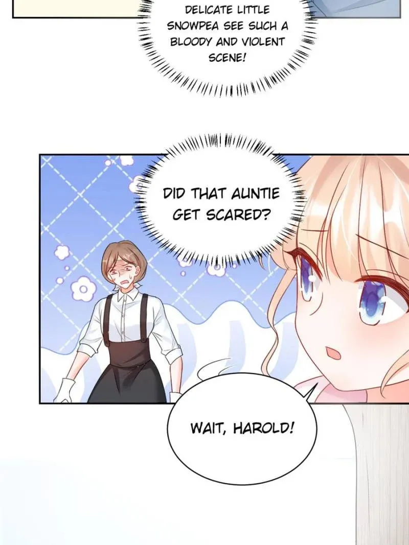 Spoiled Rotten by My Uncles Chapter 55 page 13 - 