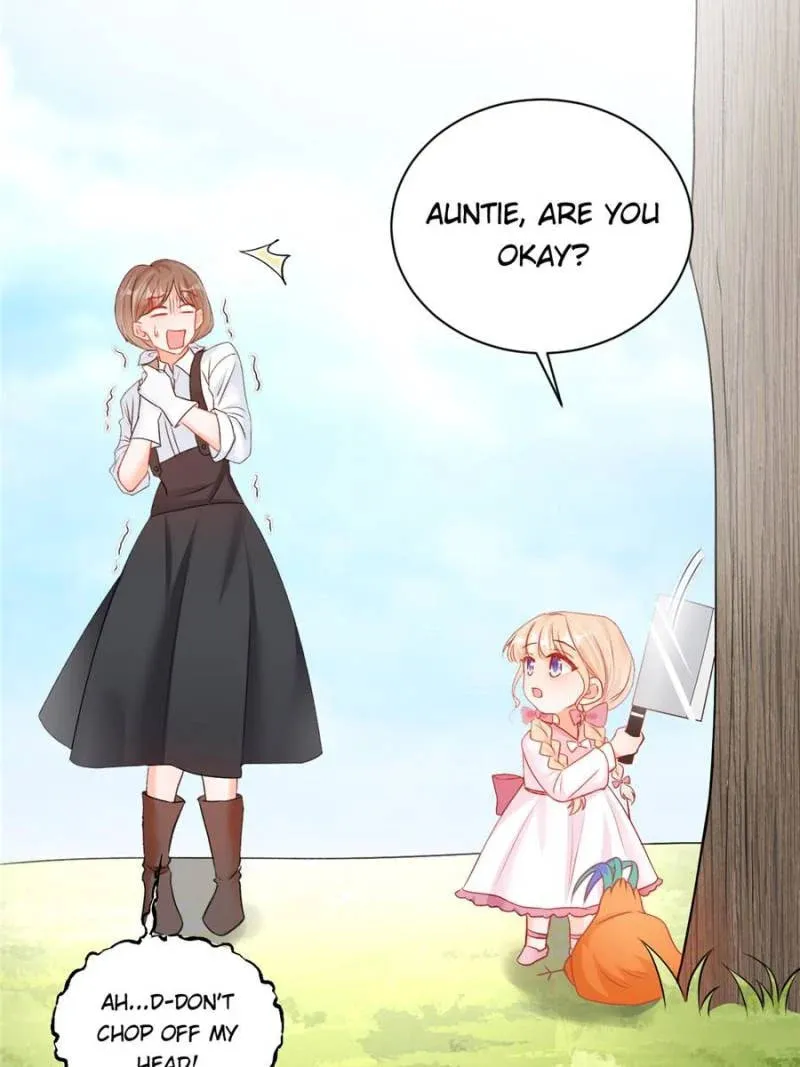 Spoiled Rotten by My Uncles Chapter 55 page 14 - 
