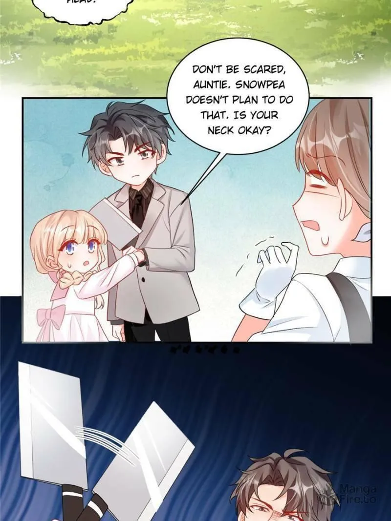 Spoiled Rotten by My Uncles Chapter 55 page 15 - 