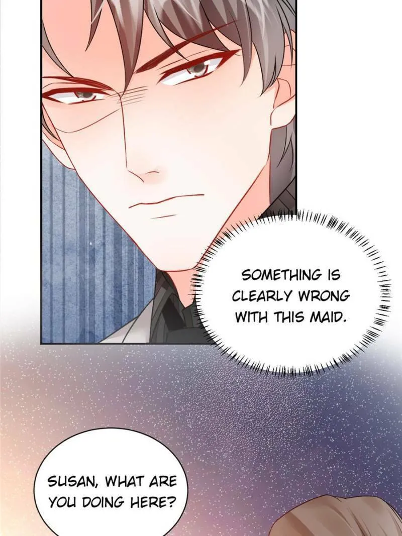 Spoiled Rotten by My Uncles Chapter 55 page 17 - 