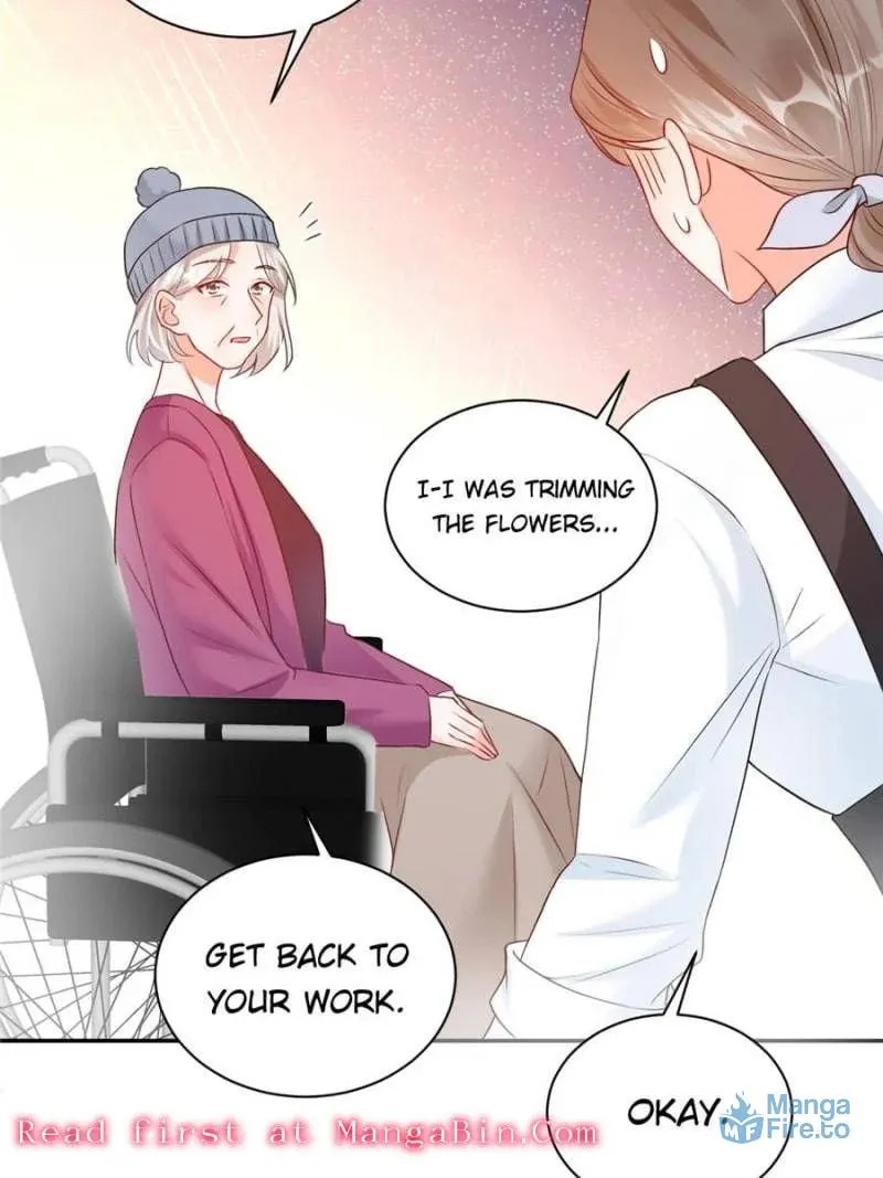 Spoiled Rotten by My Uncles Chapter 55 page 18 - 