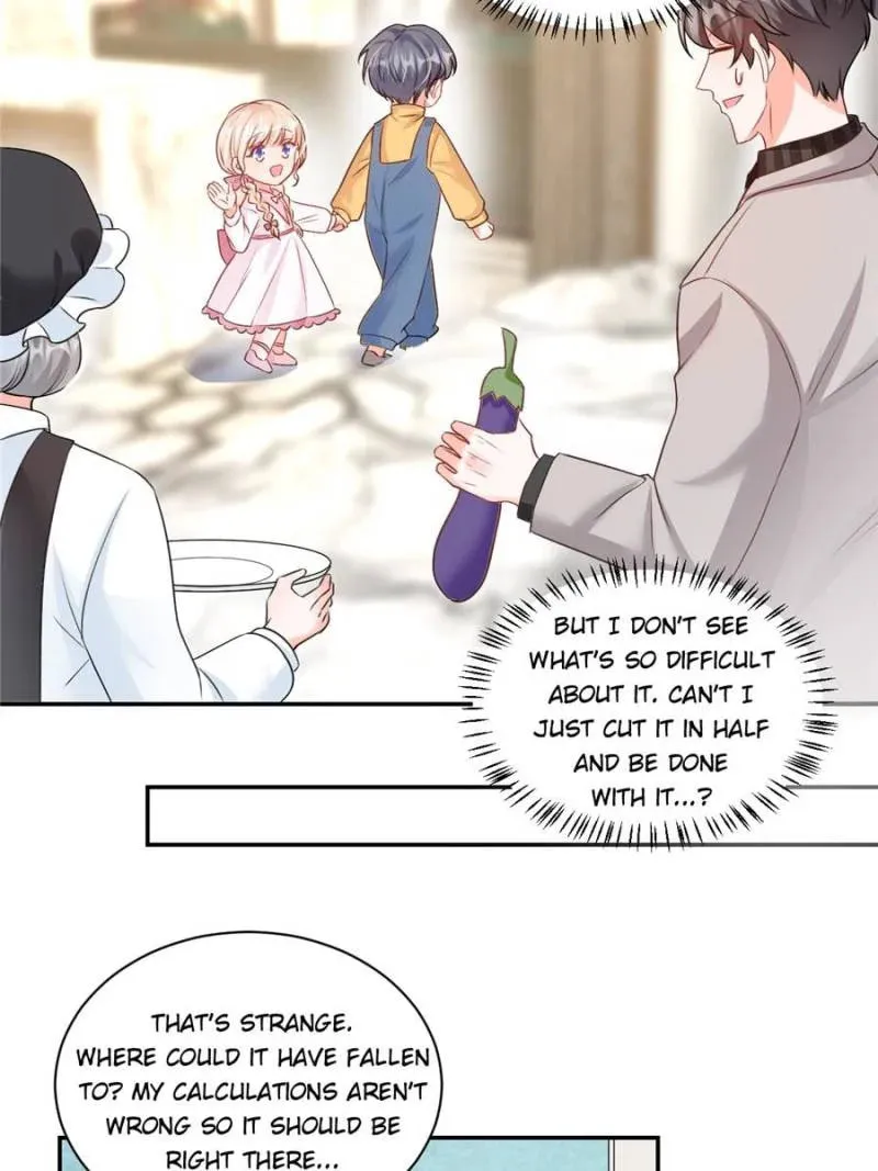 Spoiled Rotten by My Uncles Chapter 55 page 23 - 