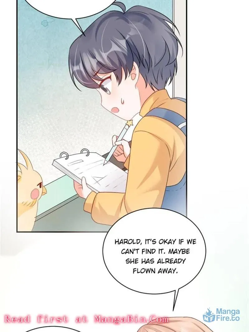 Spoiled Rotten by My Uncles Chapter 55 page 24 - 