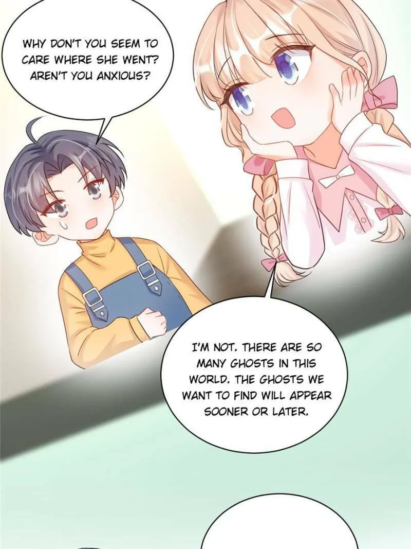Spoiled Rotten by My Uncles Chapter 55 page 25 - 