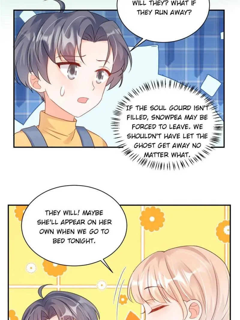 Spoiled Rotten by My Uncles Chapter 55 page 26 - 