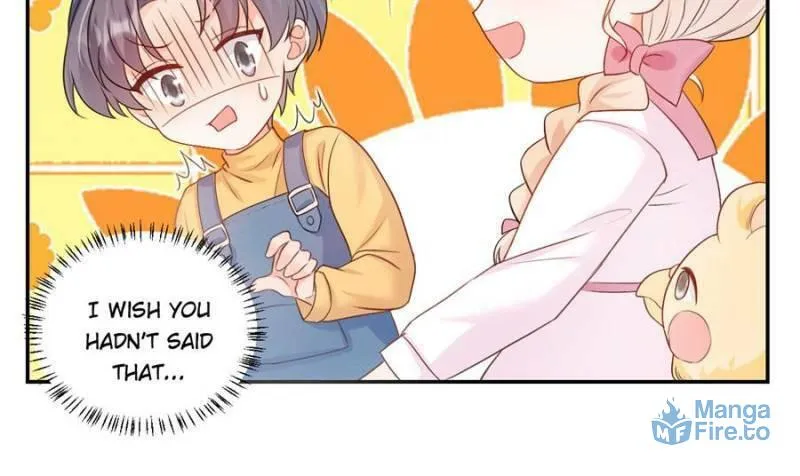 Spoiled Rotten by My Uncles Chapter 55 page 27 - 