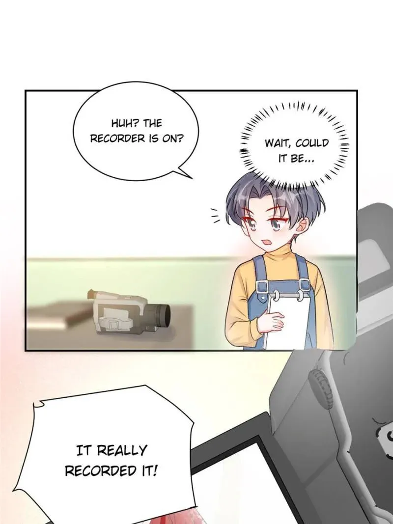 Spoiled Rotten by My Uncles Chapter 55 page 28 - 