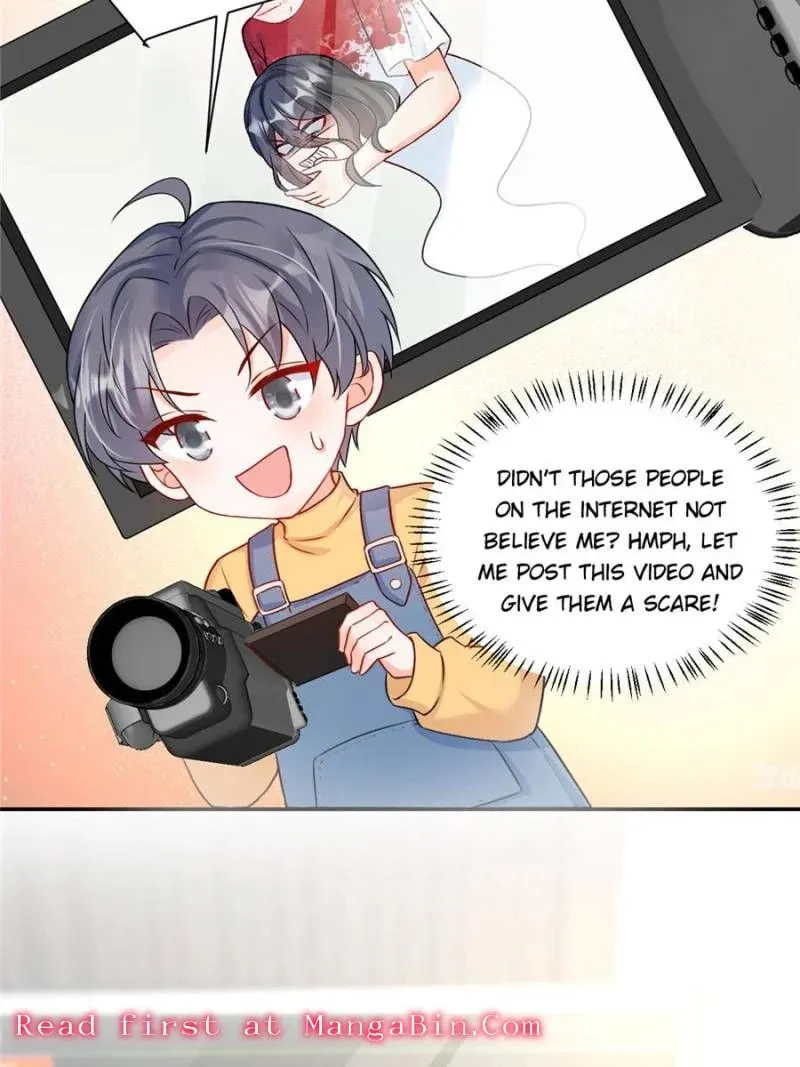 Spoiled Rotten by My Uncles Chapter 55 page 29 - 