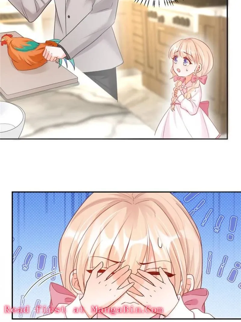 Spoiled Rotten by My Uncles Chapter 55 page 4 - 