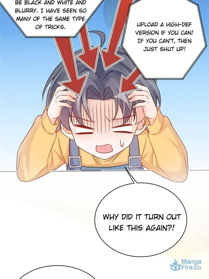 Spoiled Rotten by My Uncles Chapter 55 page 33 - 