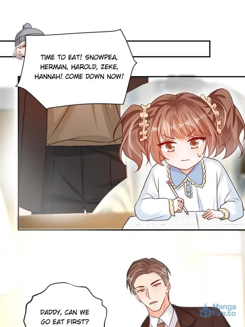 Spoiled Rotten by My Uncles Chapter 55 page 36 - 